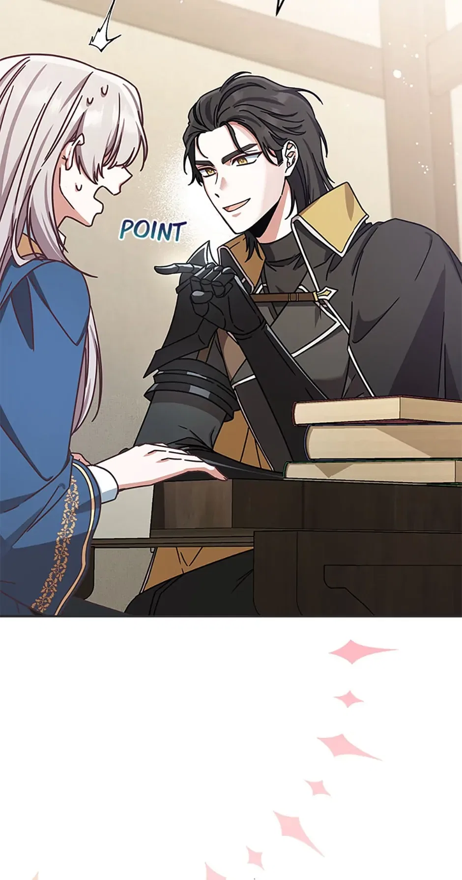 I’m Not the Final Boss’ Lover Chapter 2 – Page 49
