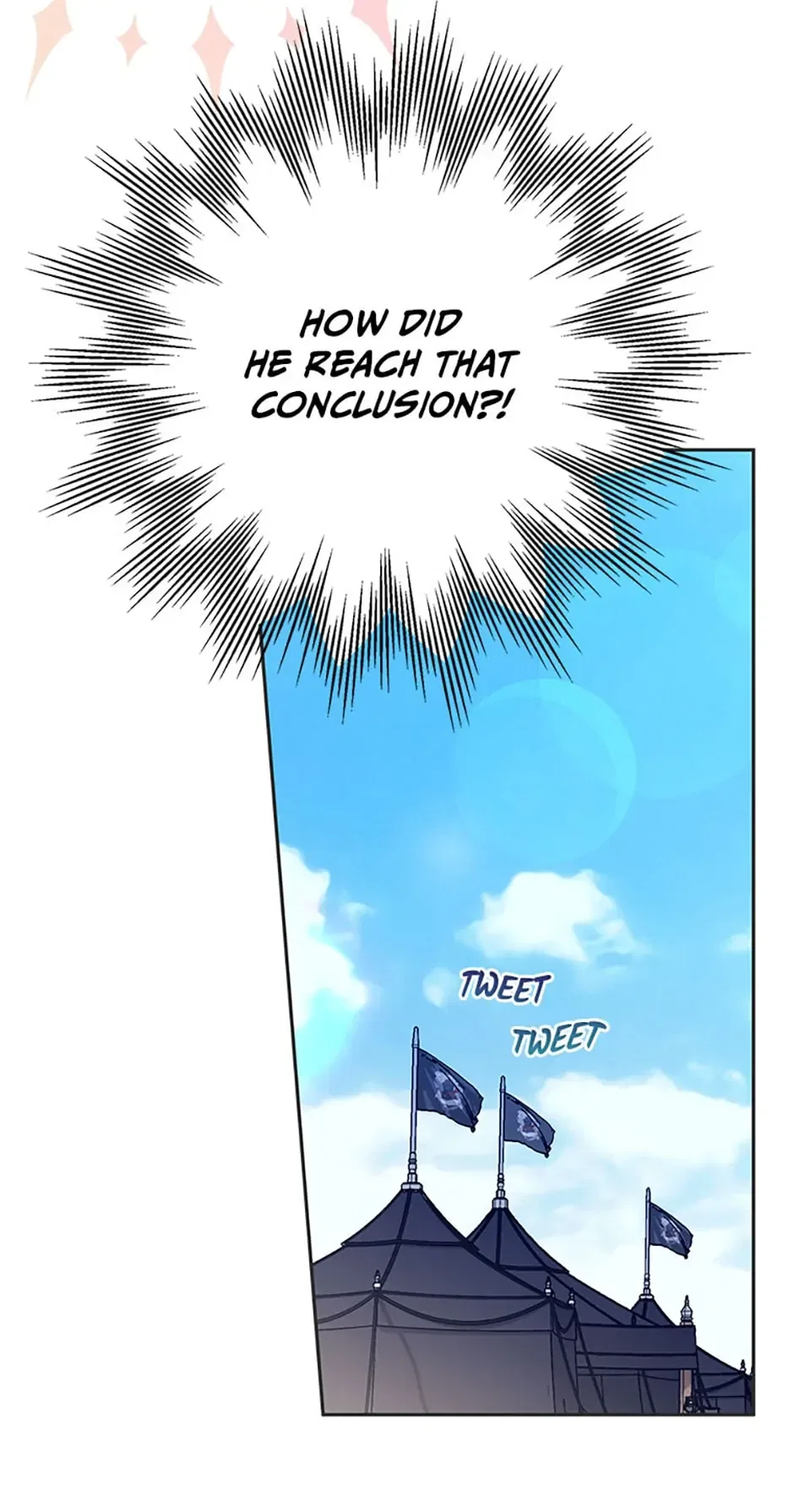 I’m Not the Final Boss’ Lover Chapter 2 – Page 50