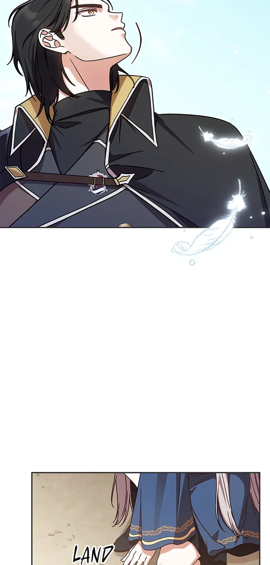 I’m Not the Final Boss’ Lover Chapter 2 – Page 64