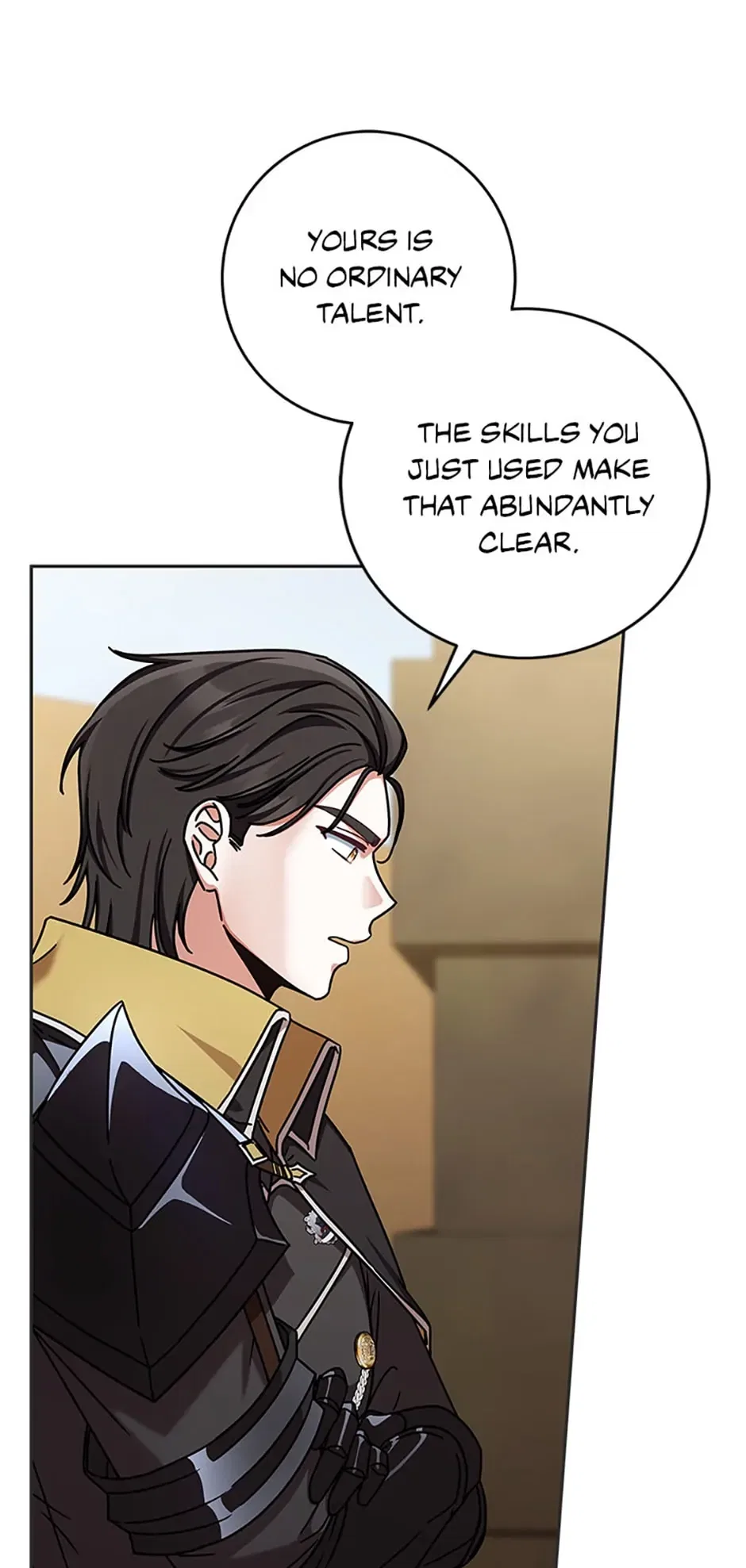 I’m Not the Final Boss’ Lover Chapter 2 – Page 66