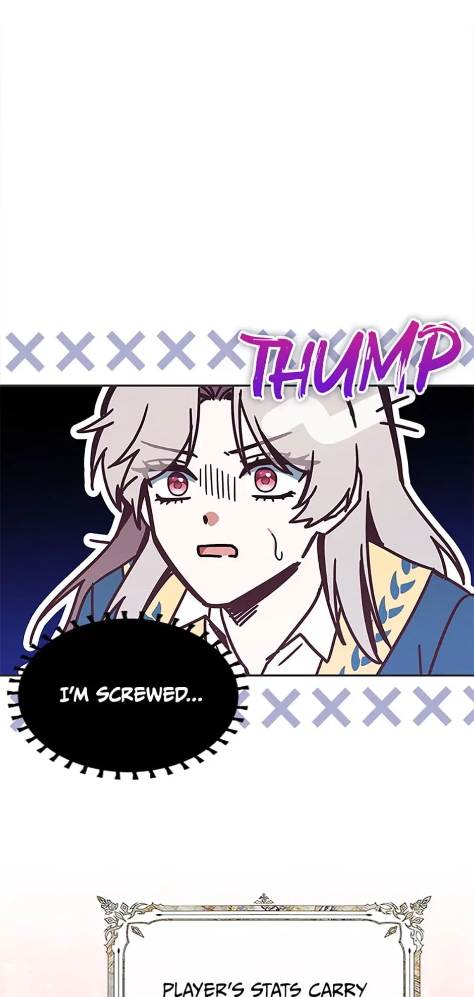 I’m Not the Final Boss’ Lover Chapter 2 – Page 68