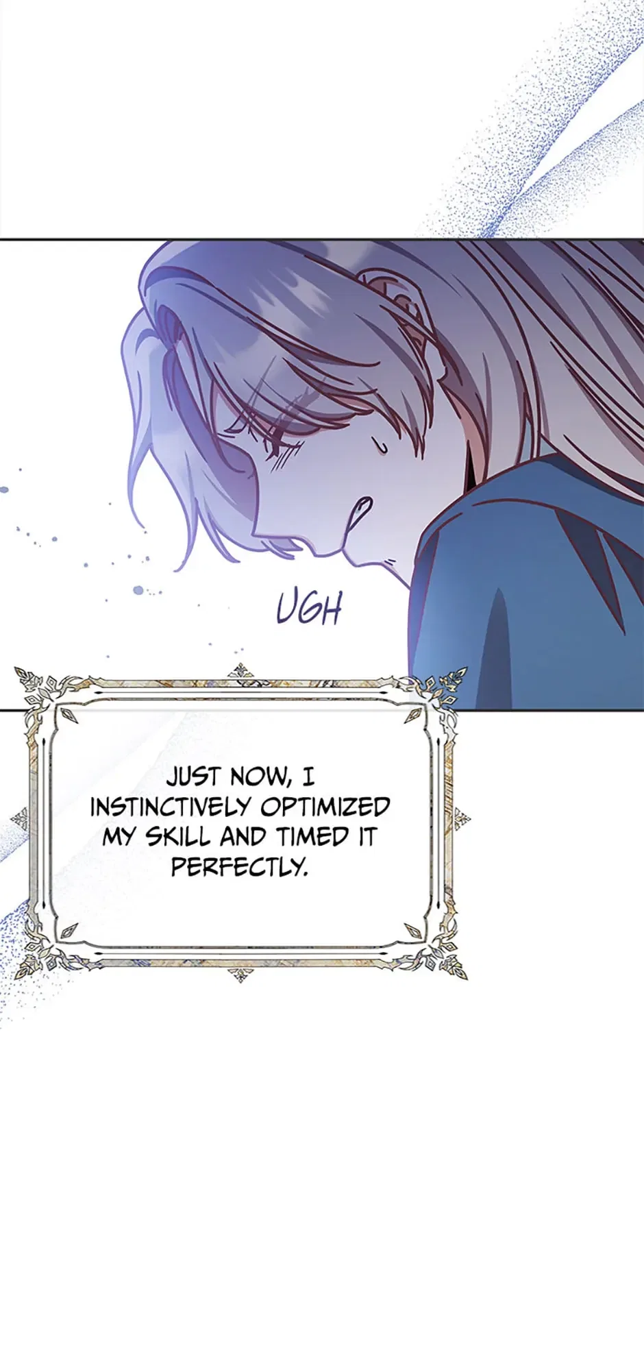 I’m Not the Final Boss’ Lover Chapter 2 – Page 70