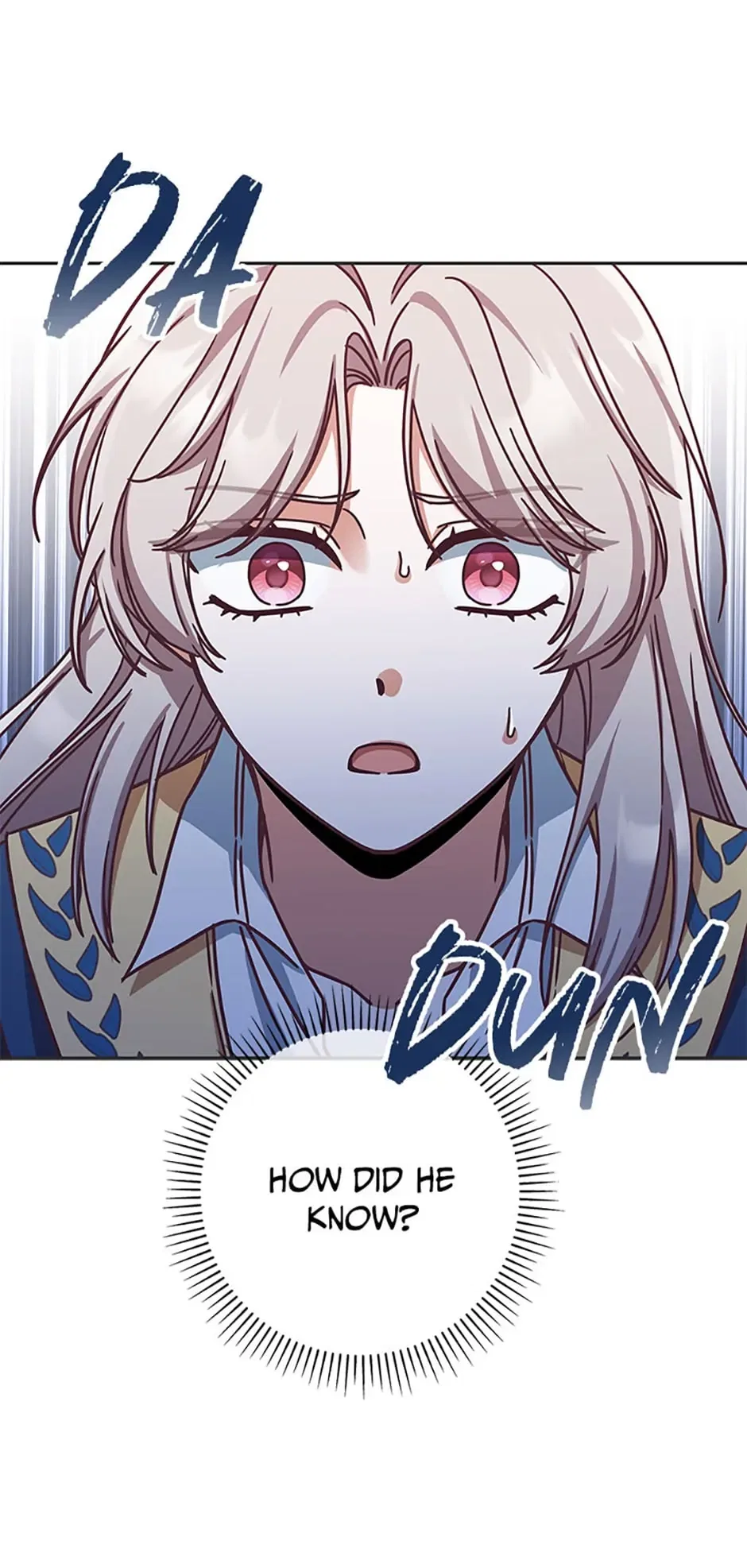 I’m Not the Final Boss’ Lover Chapter 2 – Page 77