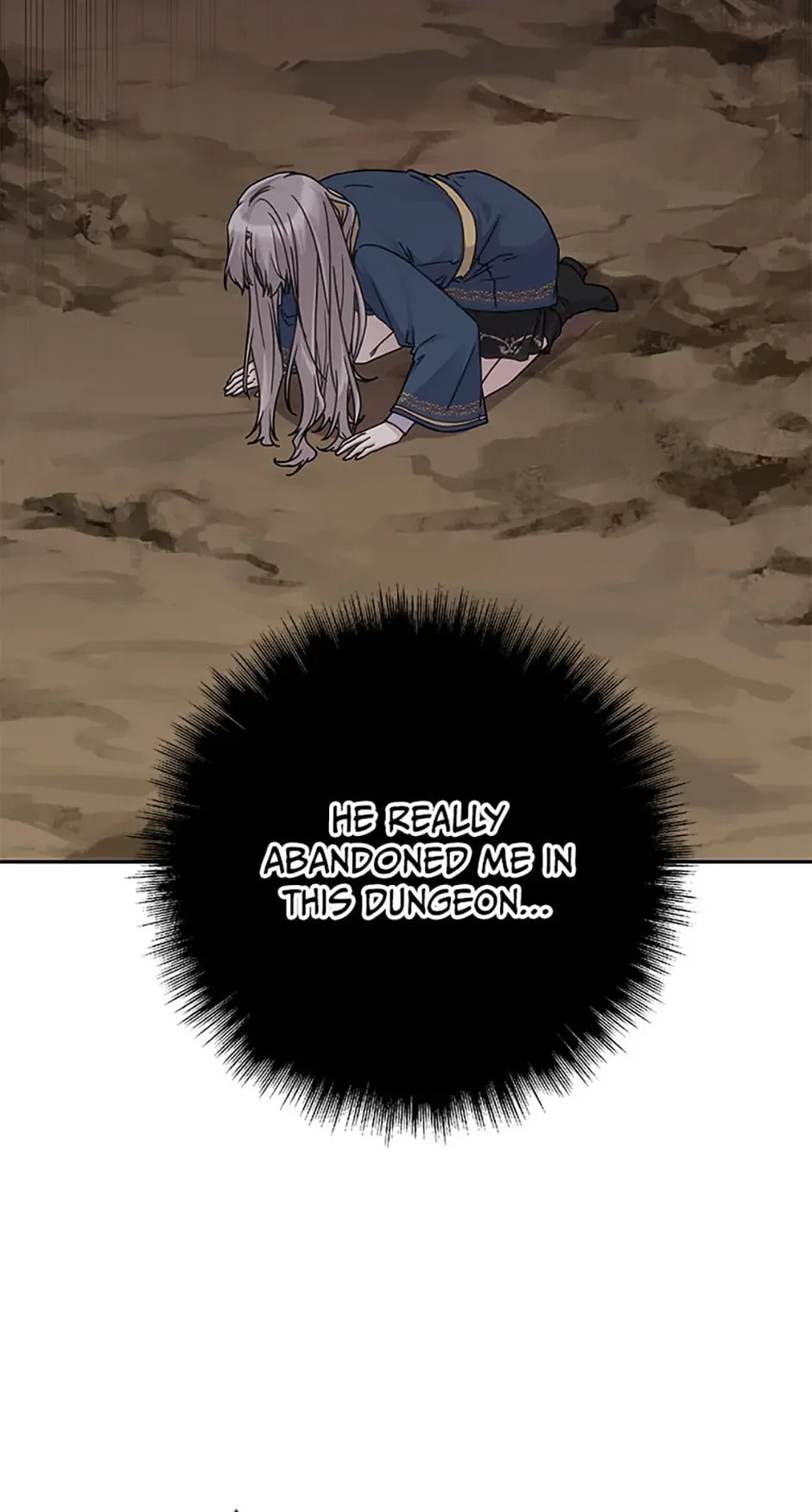 I’m Not the Final Boss’ Lover Chapter 1 – Page 4