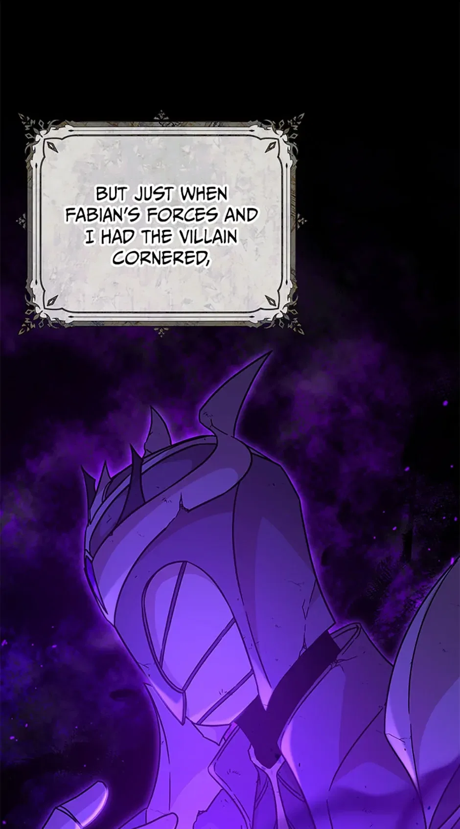 I’m Not the Final Boss’ Lover Chapter 1 – Page 18
