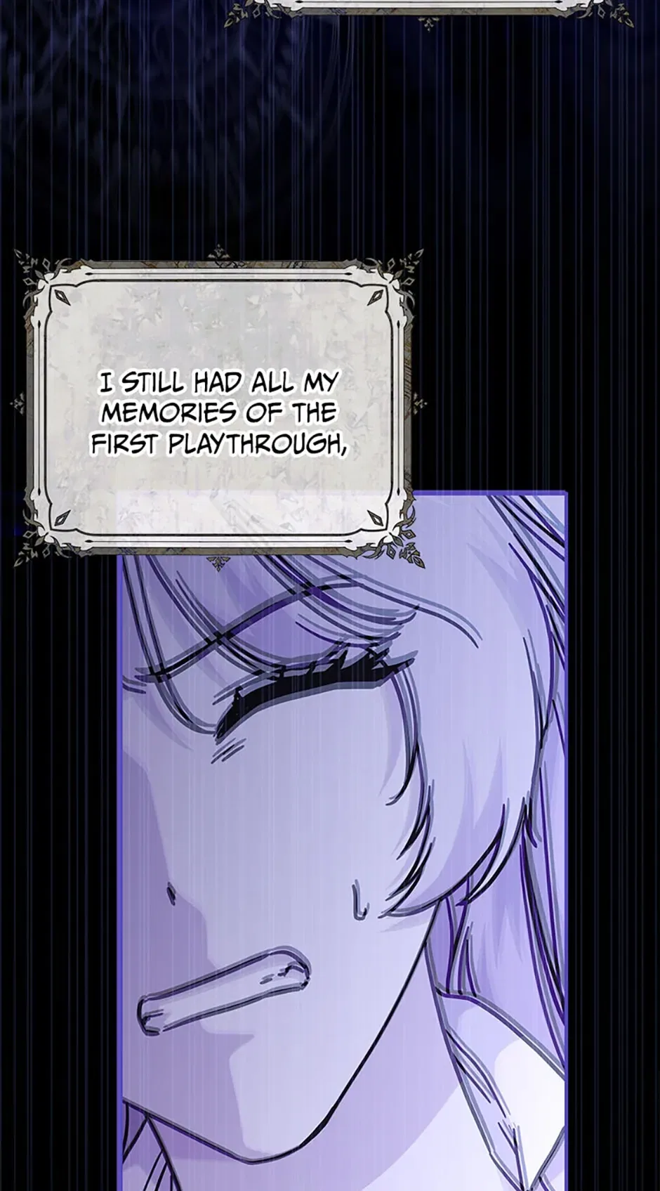 I’m Not the Final Boss’ Lover Chapter 1 – Page 21