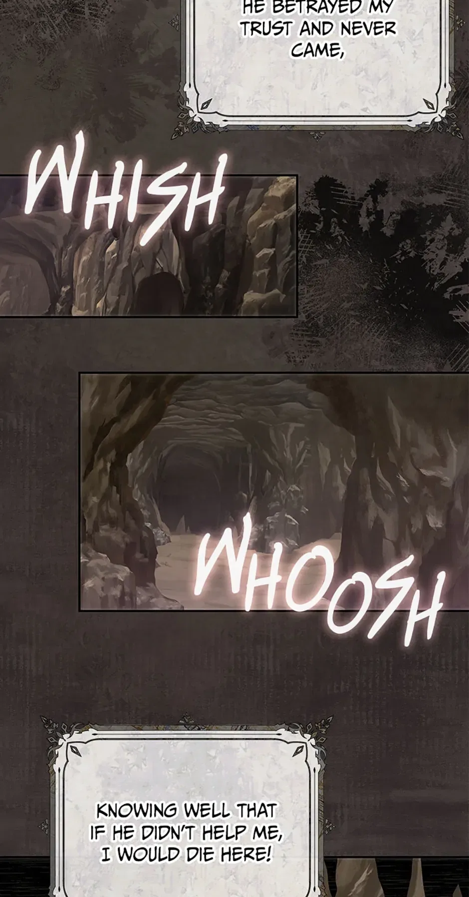 I’m Not the Final Boss’ Lover Chapter 1 – Page 24