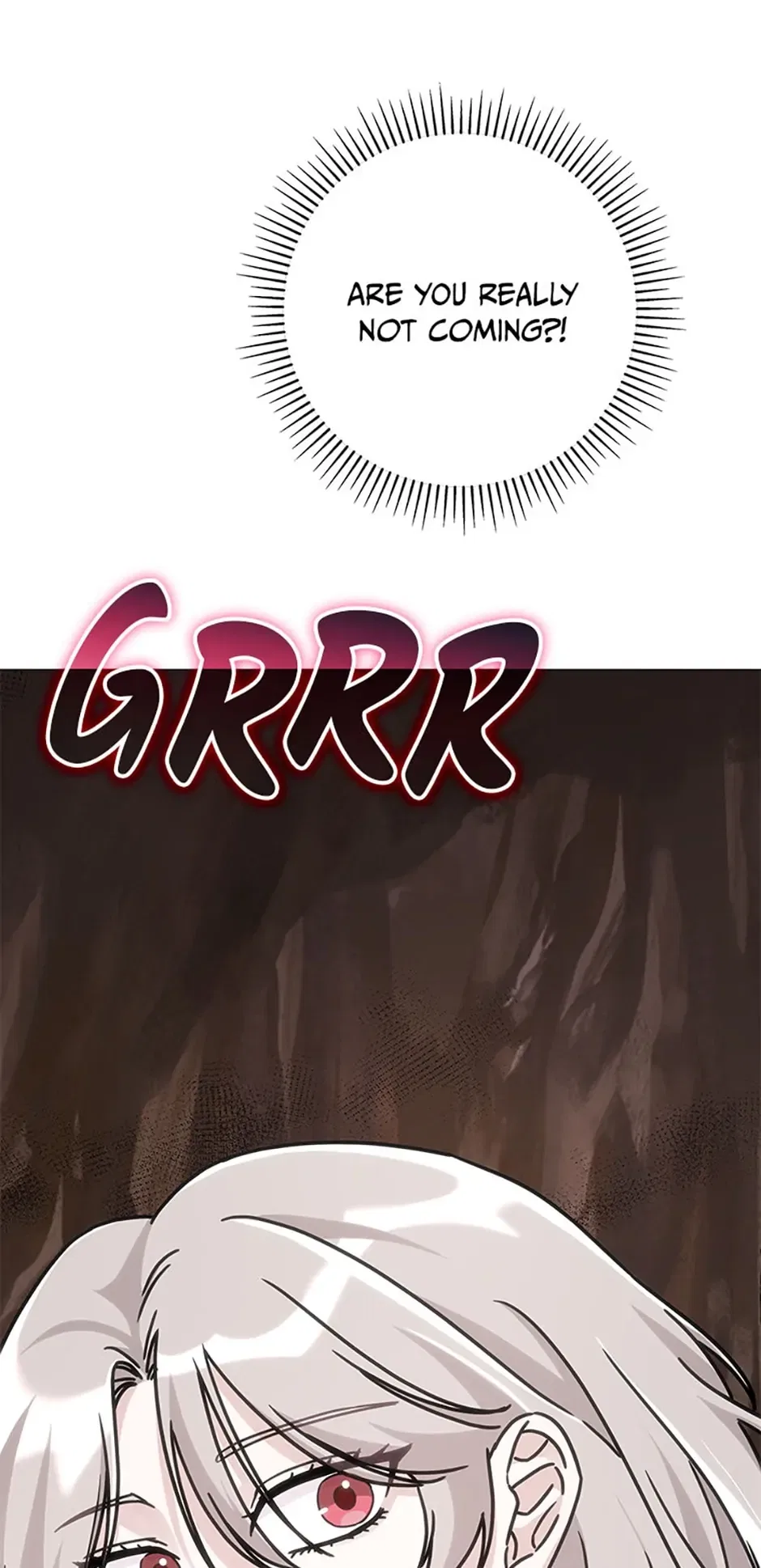 I’m Not the Final Boss’ Lover Chapter 1 – Page 28