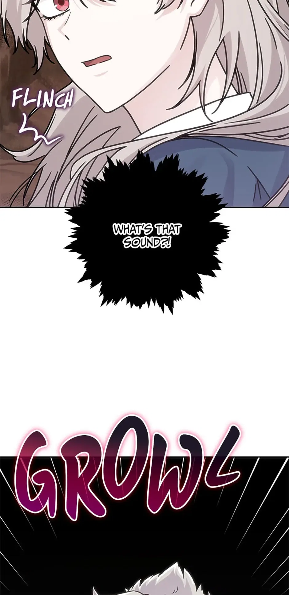 I’m Not the Final Boss’ Lover Chapter 1 – Page 29