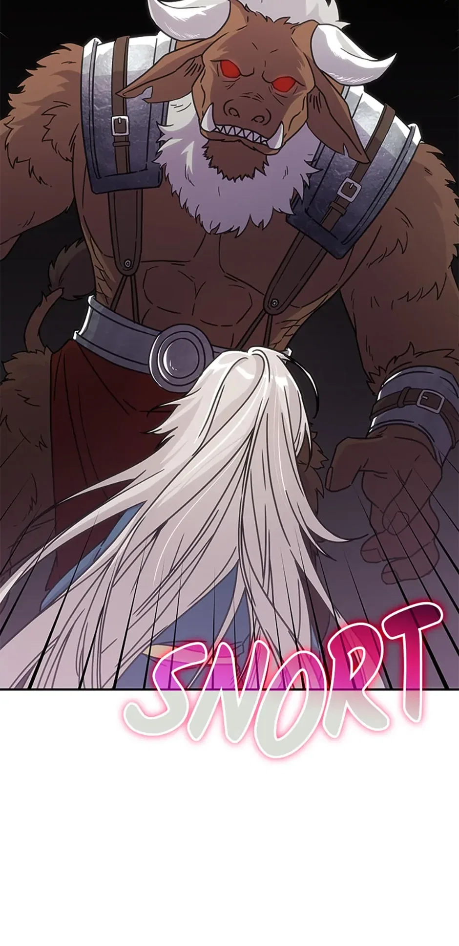 I’m Not the Final Boss’ Lover Chapter 1 – Page 30
