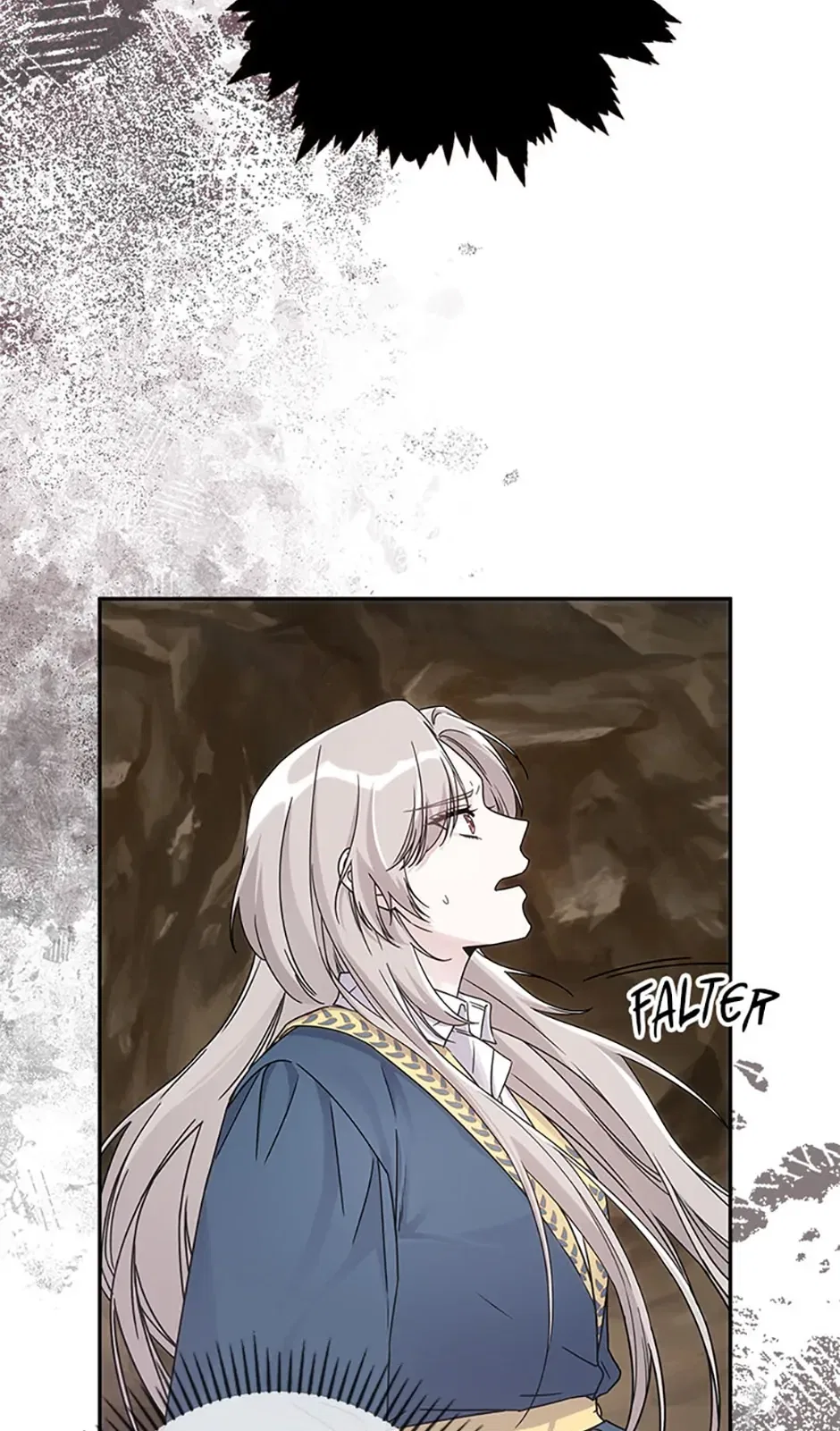 I’m Not the Final Boss’ Lover Chapter 1 – Page 32