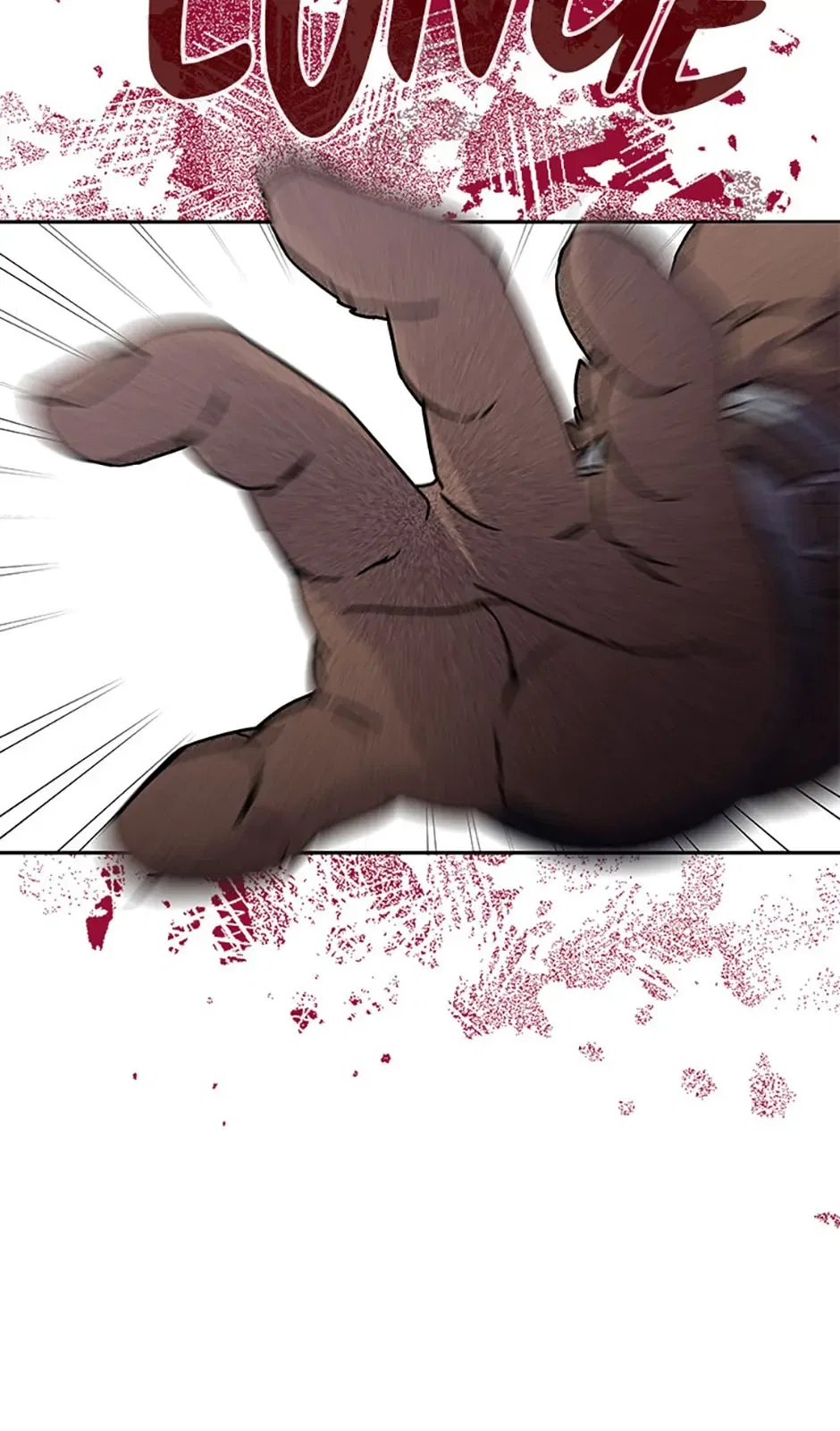 I’m Not the Final Boss’ Lover Chapter 1 – Page 35