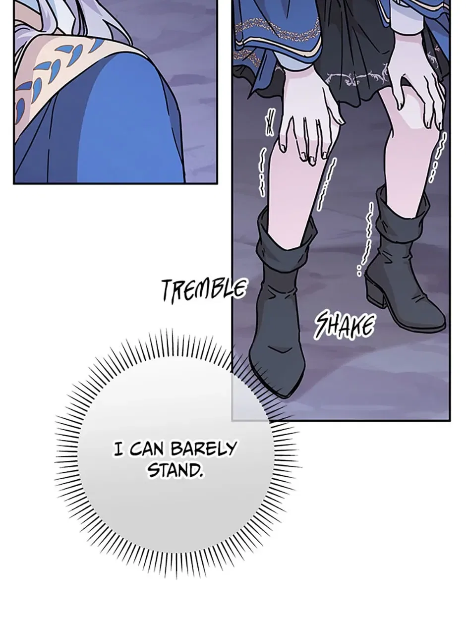 I’m Not the Final Boss’ Lover Chapter 1 – Page 38