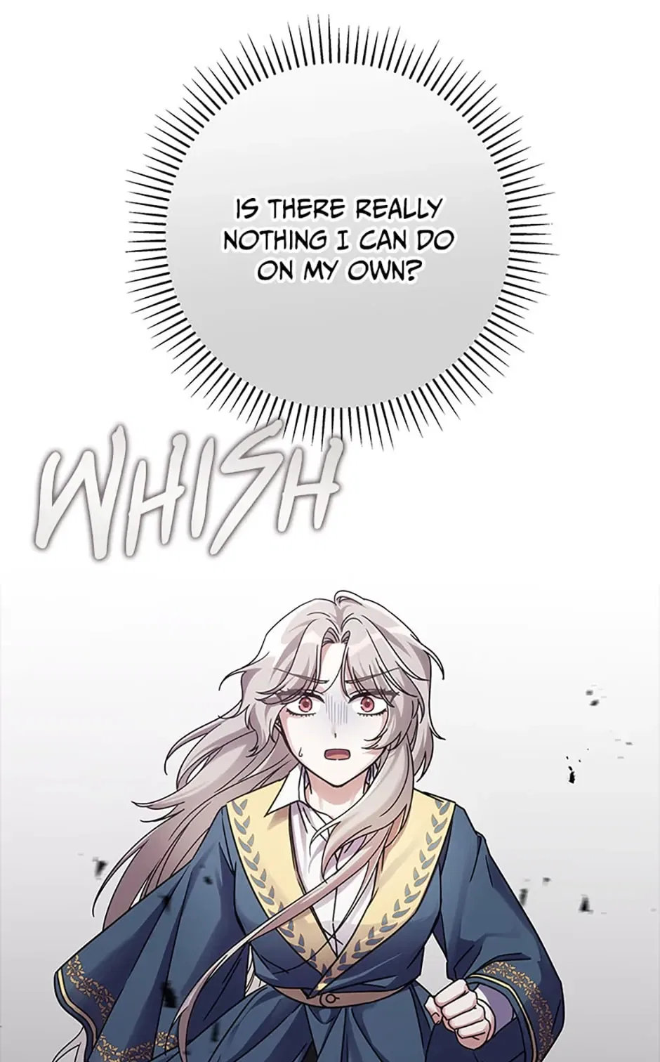 I’m Not the Final Boss’ Lover Chapter 1 – Page 39