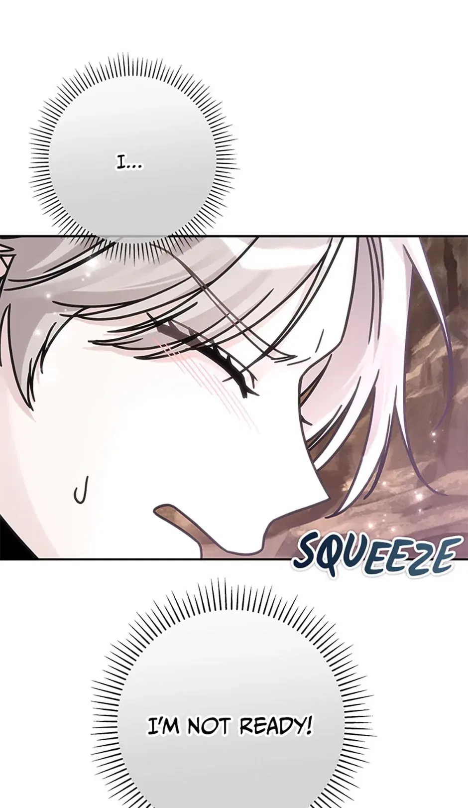 I’m Not the Final Boss’ Lover Chapter 1 – Page 43