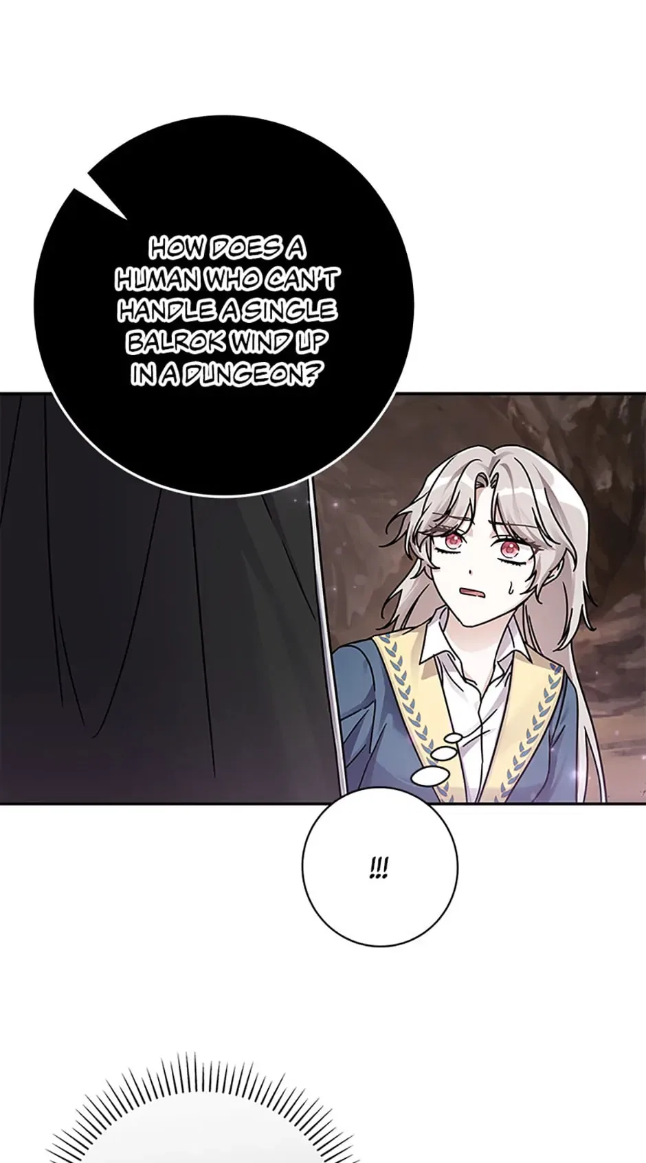 I’m Not the Final Boss’ Lover Chapter 1 – Page 48