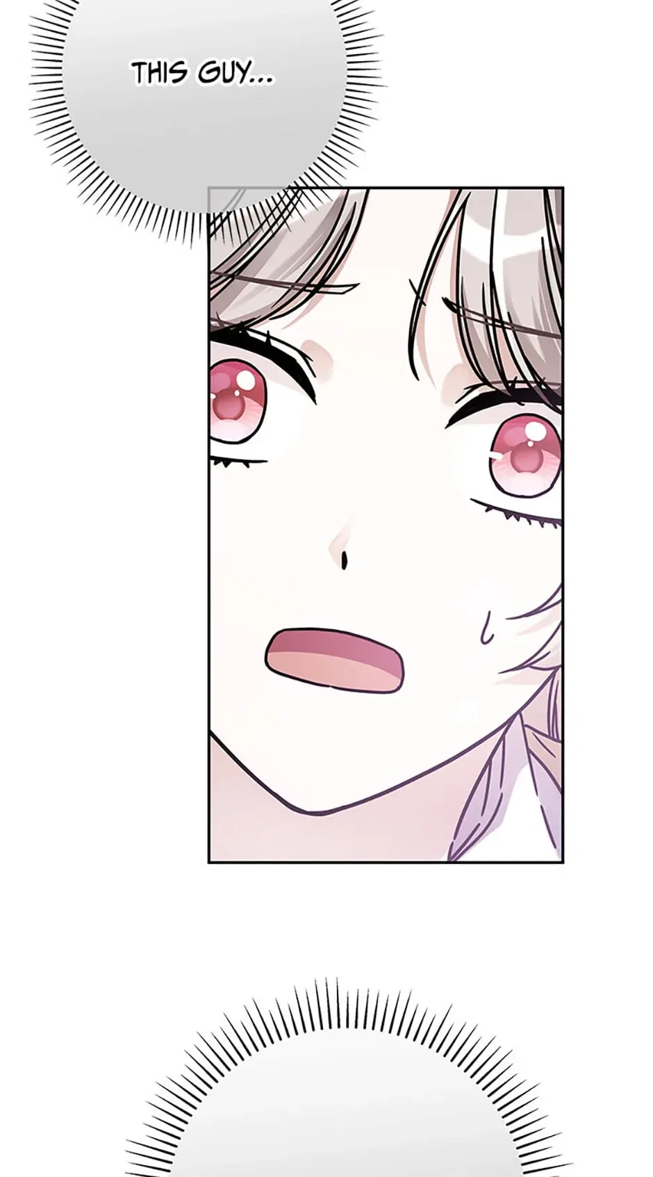 I’m Not the Final Boss’ Lover Chapter 1 – Page 49