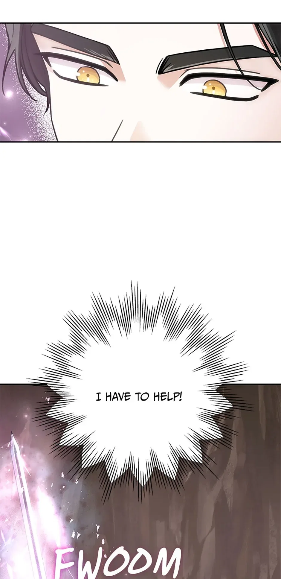 I’m Not the Final Boss’ Lover Chapter 1 – Page 60