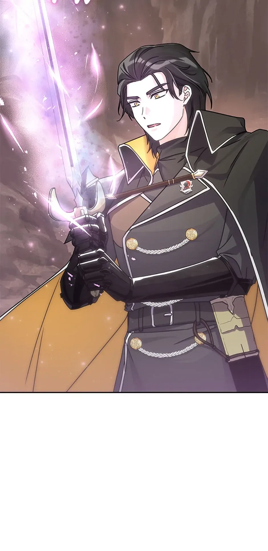 I’m Not the Final Boss’ Lover Chapter 1 – Page 61