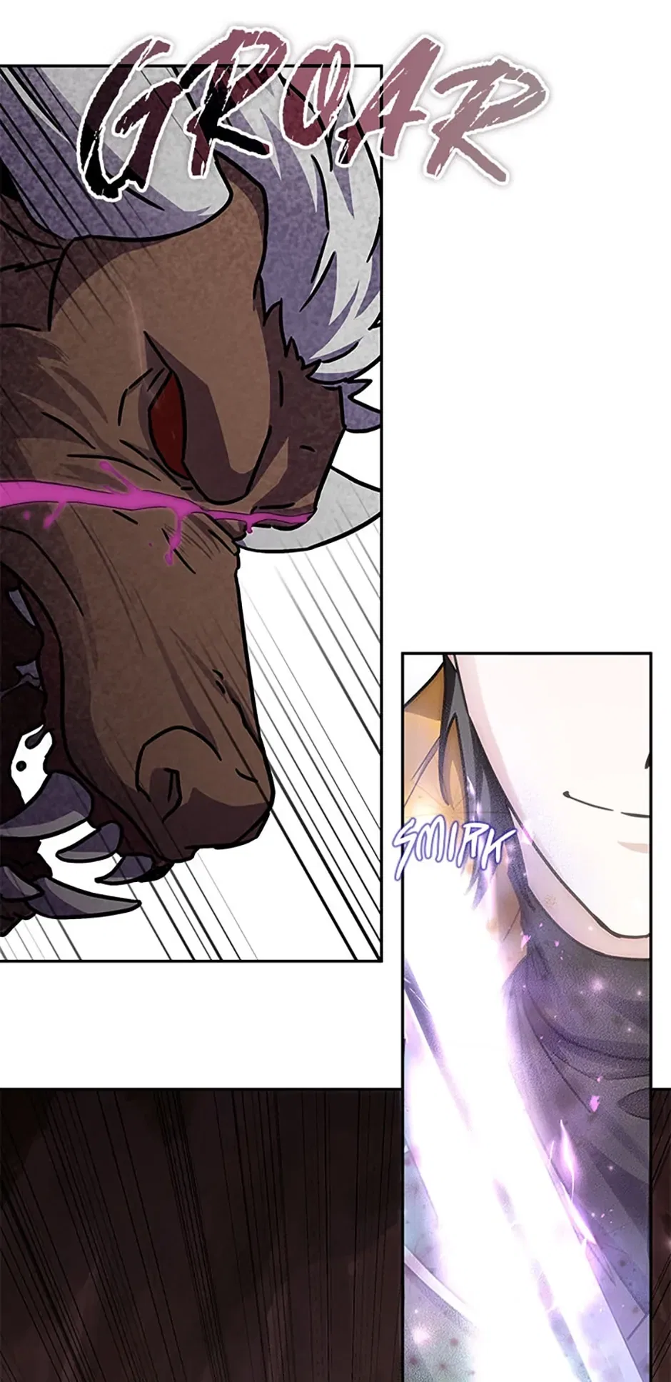I’m Not the Final Boss’ Lover Chapter 1 – Page 62