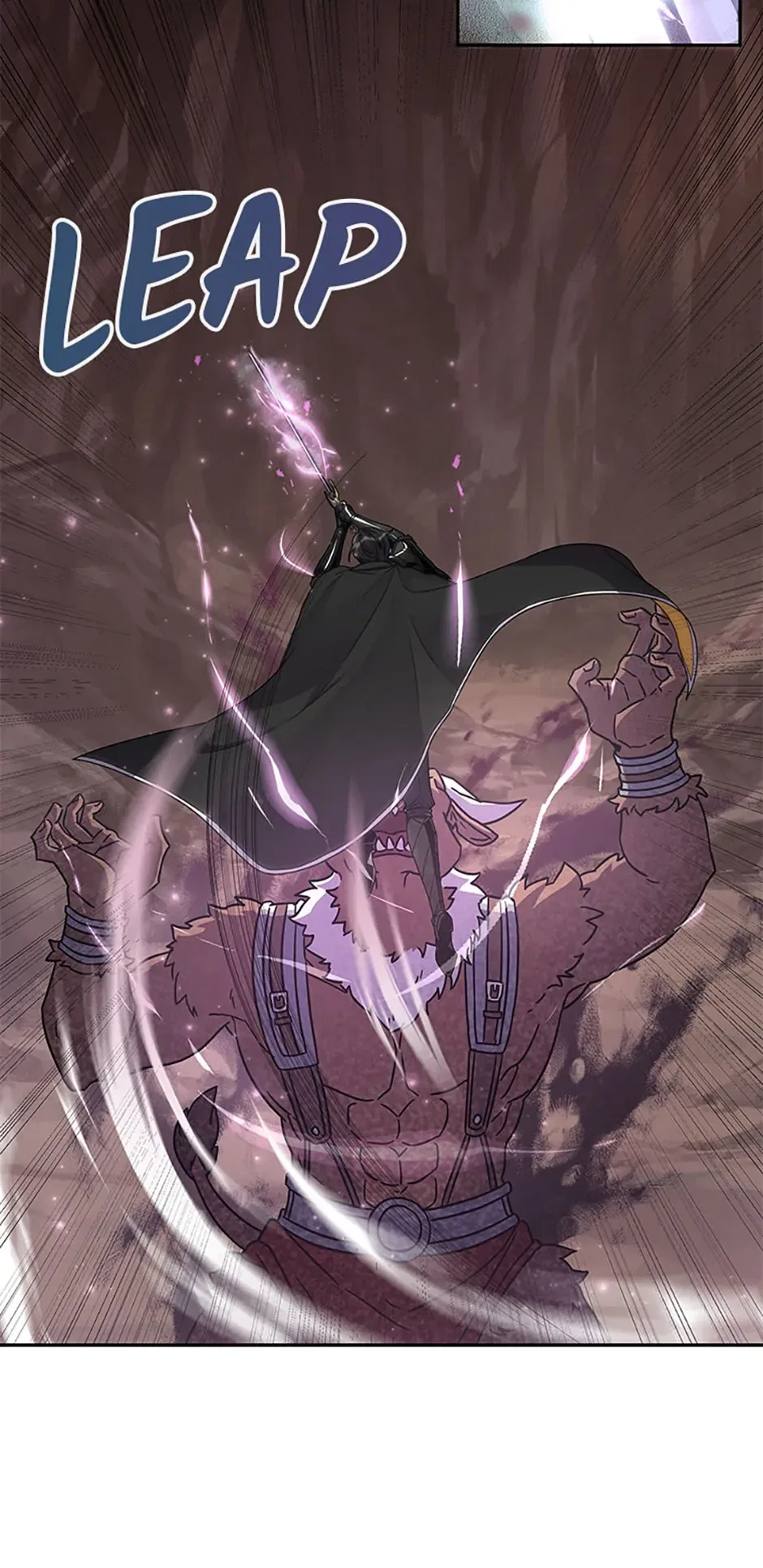 I’m Not the Final Boss’ Lover Chapter 1 – Page 63