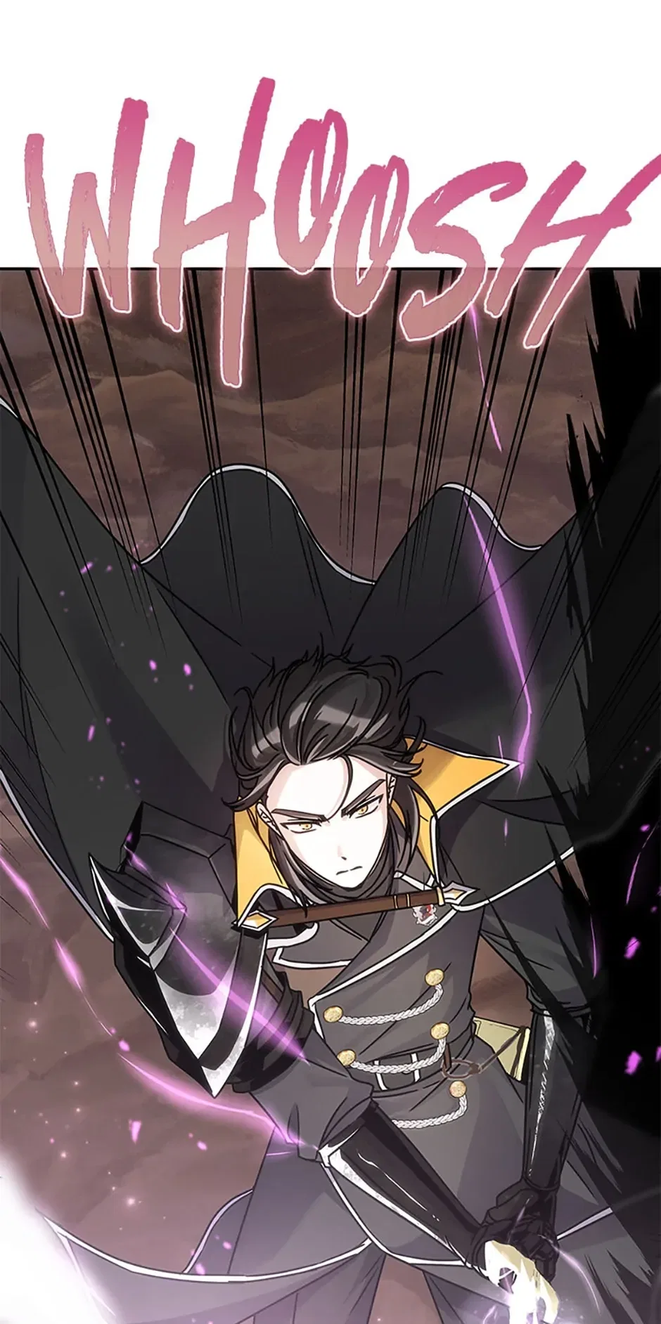 I’m Not the Final Boss’ Lover Chapter 1 – Page 64