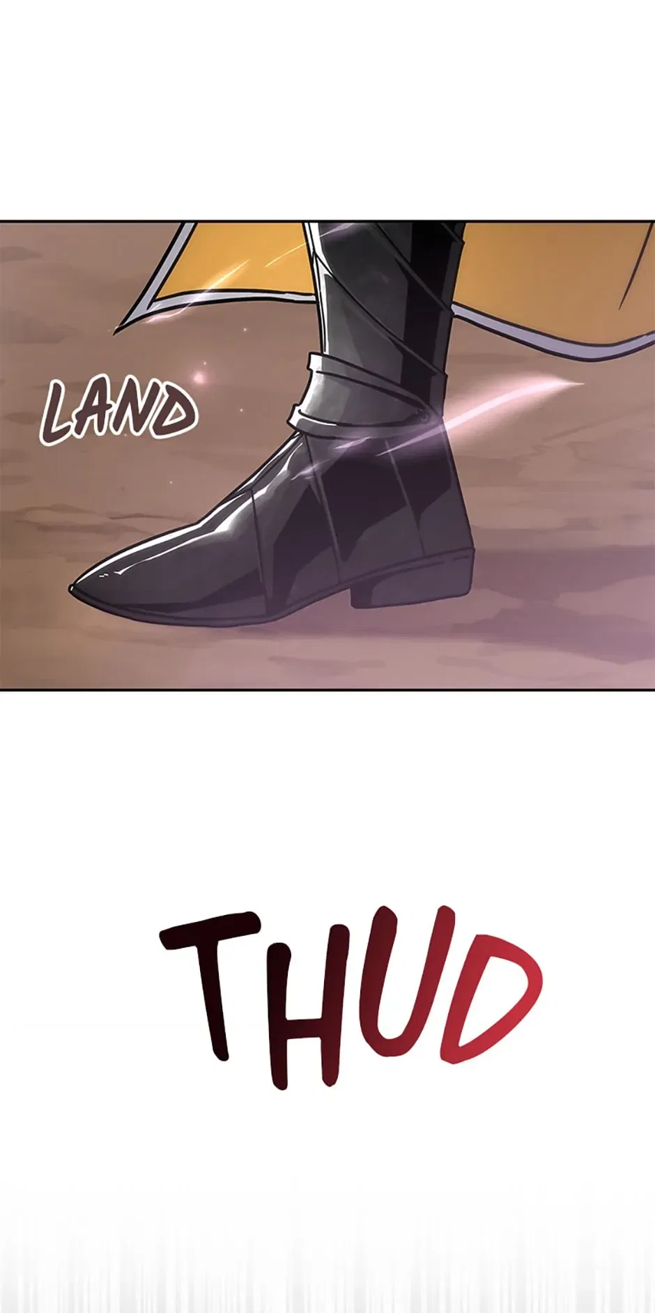 I’m Not the Final Boss’ Lover Chapter 1 – Page 66