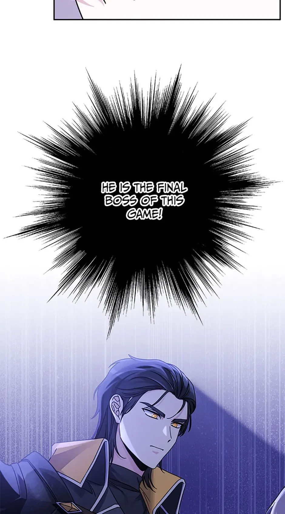 I’m Not the Final Boss’ Lover Chapter 1 – Page 71