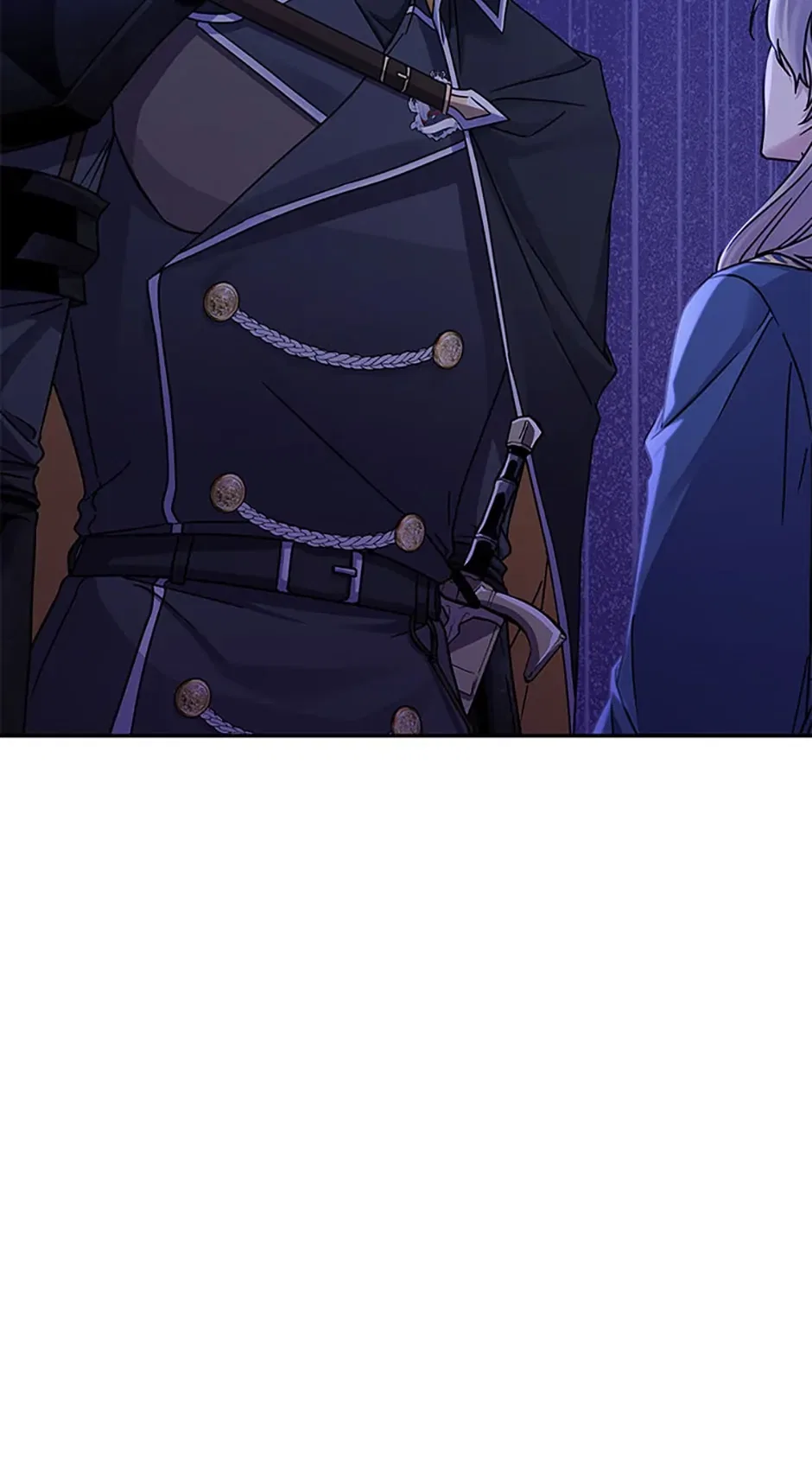 I’m Not the Final Boss’ Lover Chapter 1 – Page 72