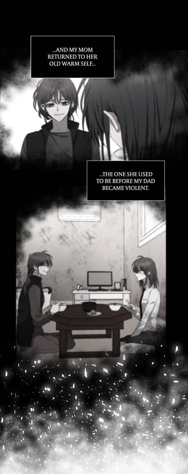 Dreaming Freedom Chapter 25 – Page 8