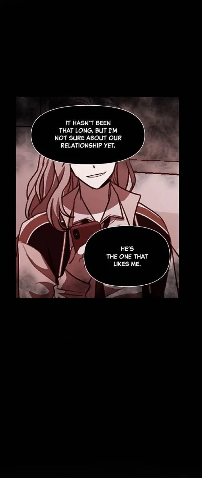 Dreaming Freedom Chapter 25 – Page 21