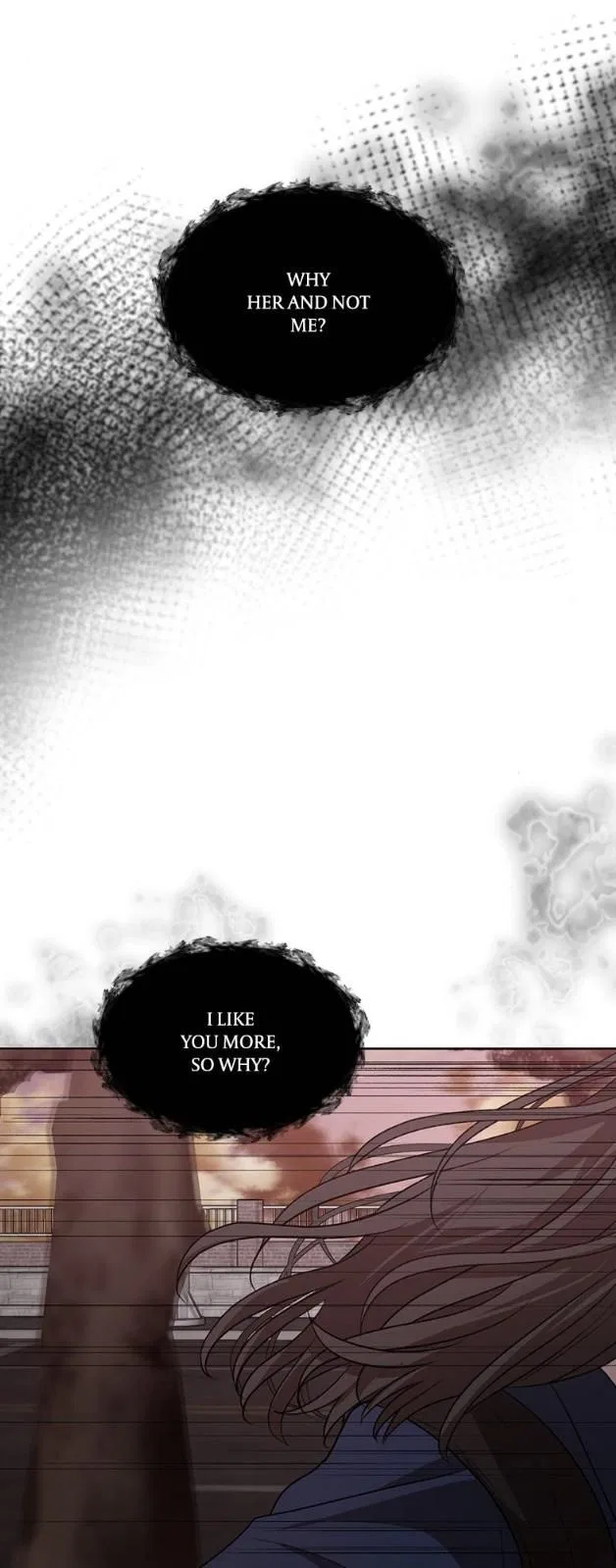 Dreaming Freedom Chapter 25 – Page 30