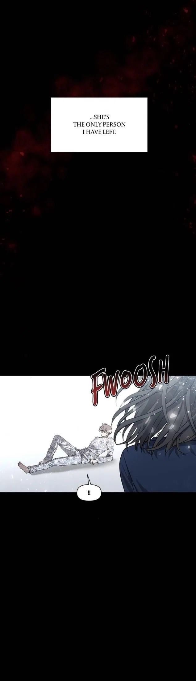 Dreaming Freedom Chapter 25 – Page 45