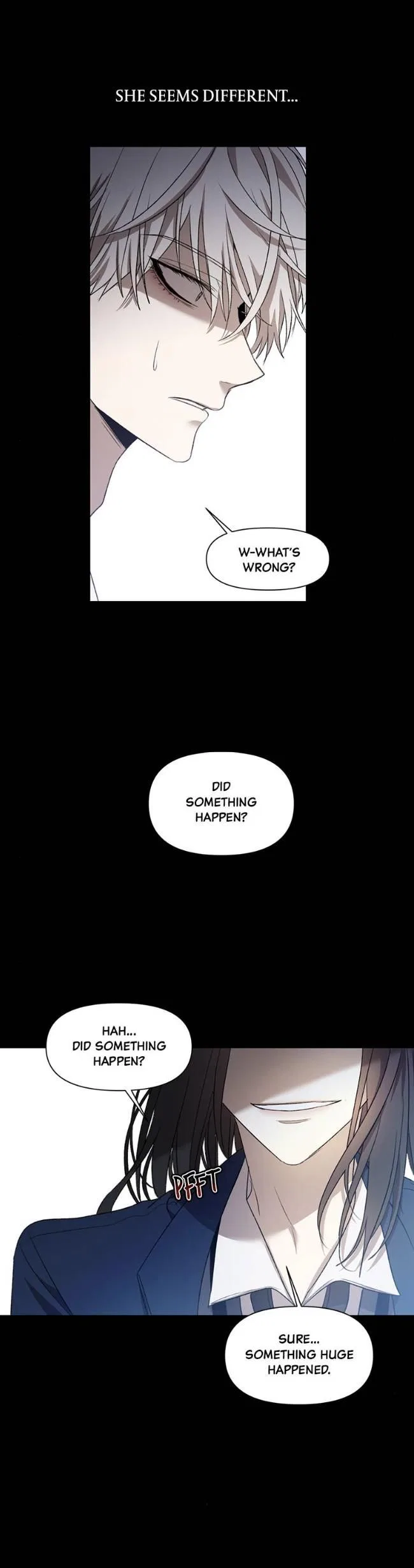 Dreaming Freedom Chapter 25 – Page 48