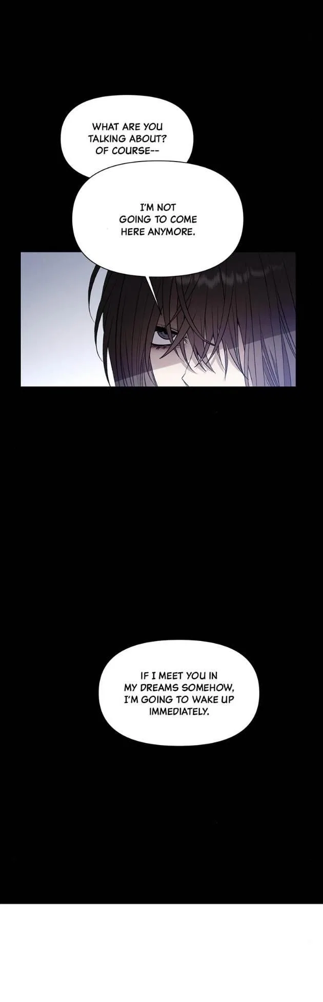 Dreaming Freedom Chapter 25 – Page 50