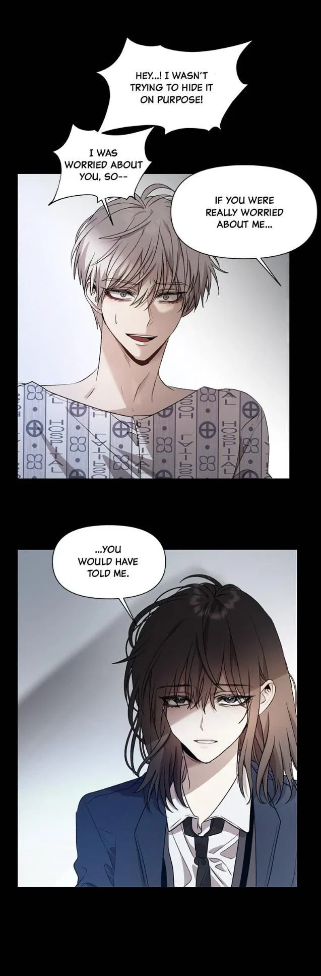 Dreaming Freedom Chapter 25 – Page 54