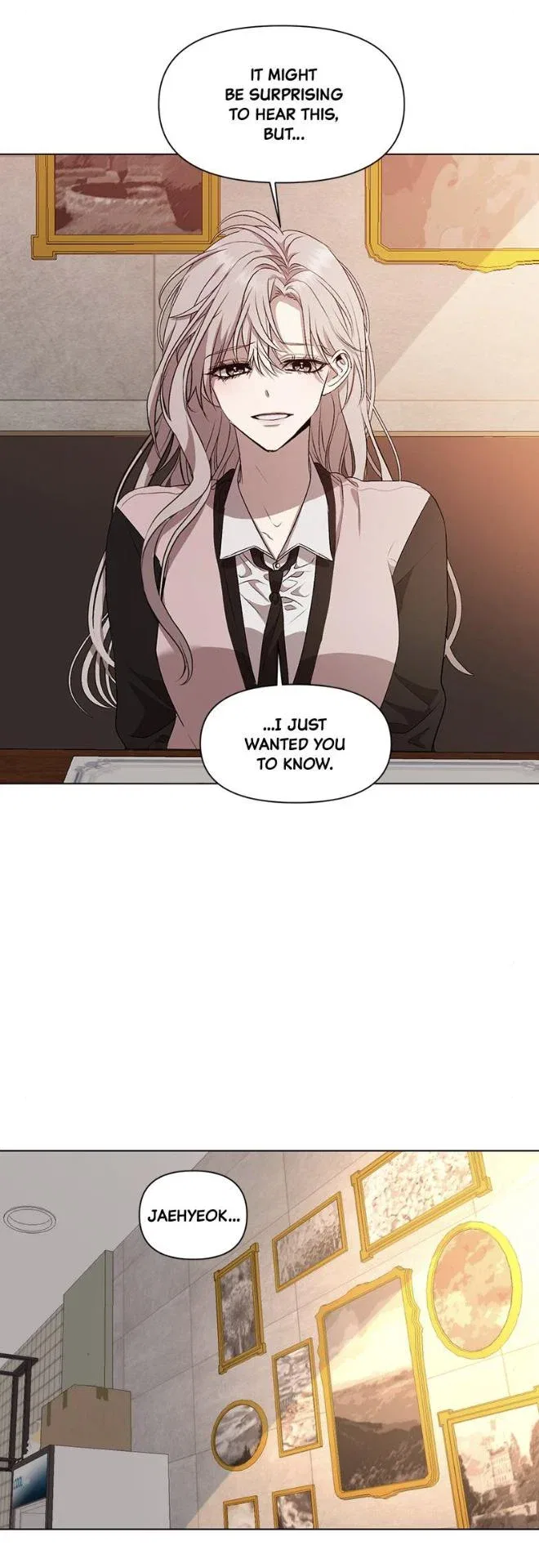 Dreaming Freedom Chapter 24 – Page 2