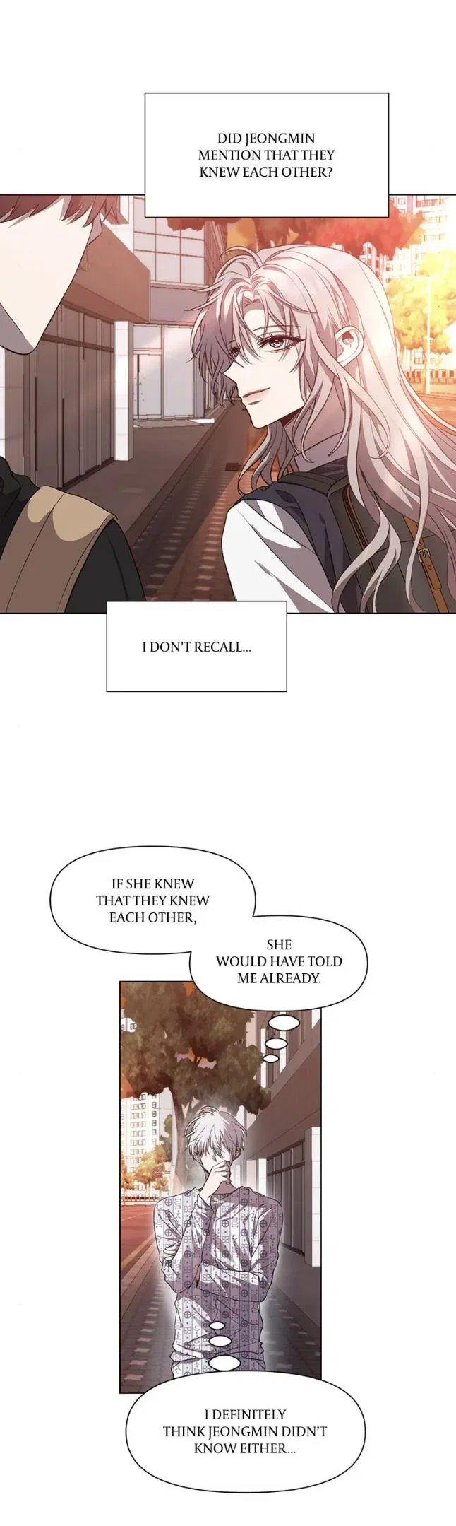 Dreaming Freedom Chapter 24 – Page 25