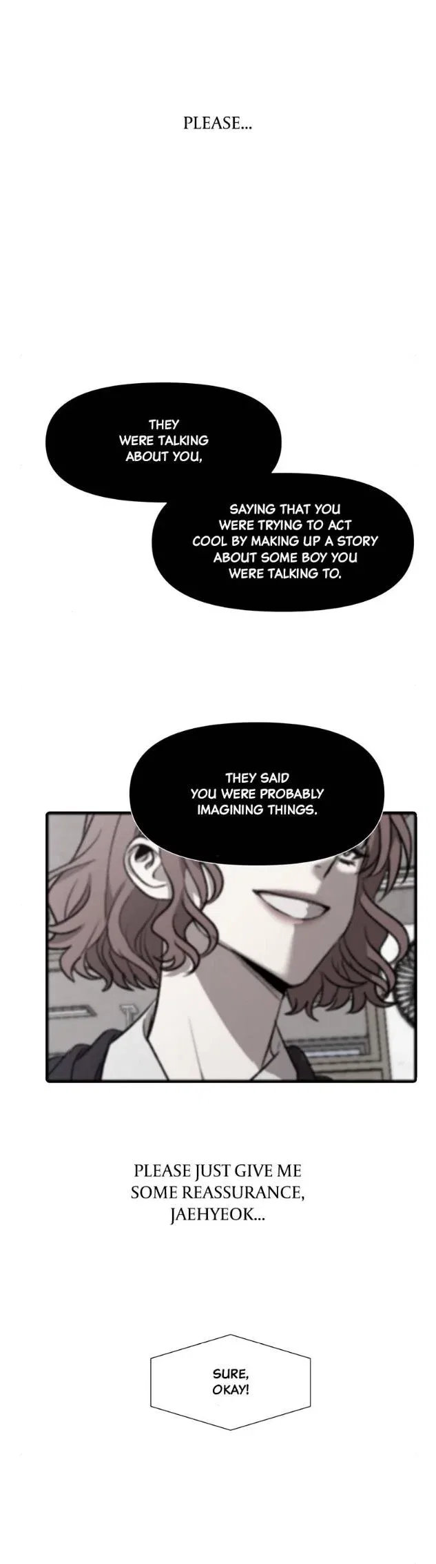 Dreaming Freedom Chapter 24 – Page 45