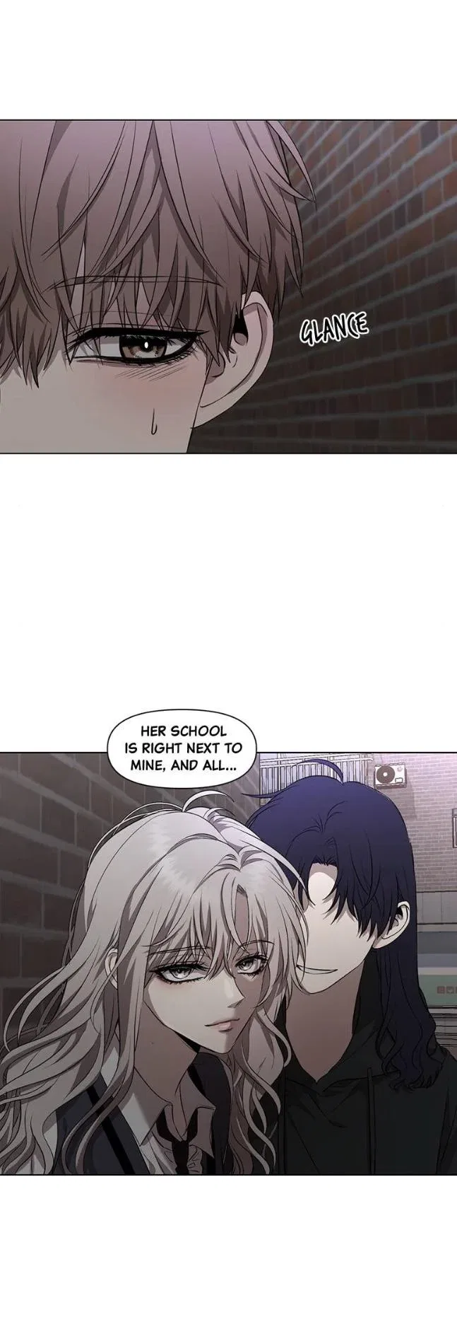 Dreaming Freedom Chapter 23 – Page 4