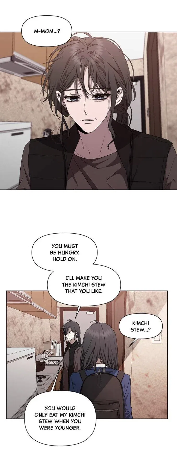 Dreaming Freedom Chapter 23 – Page 8