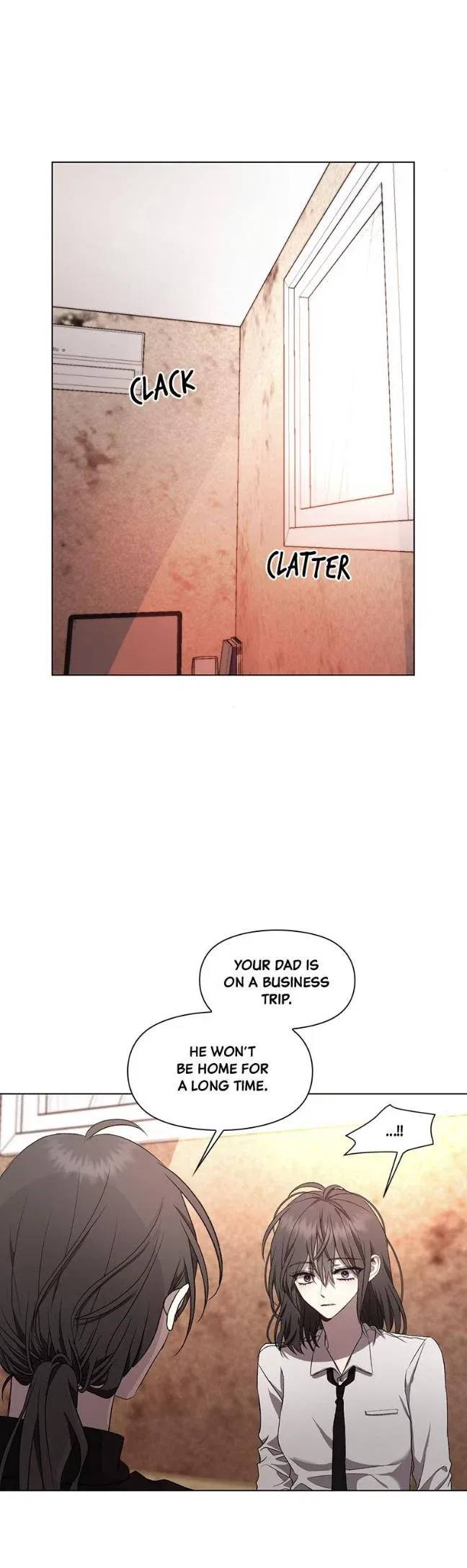 Dreaming Freedom Chapter 23 – Page 13