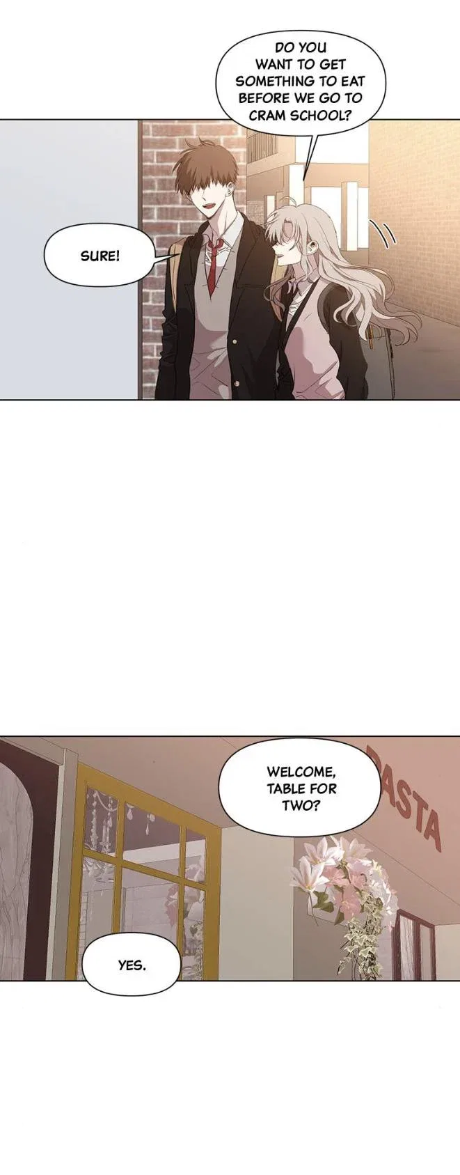 Dreaming Freedom Chapter 23 – Page 40