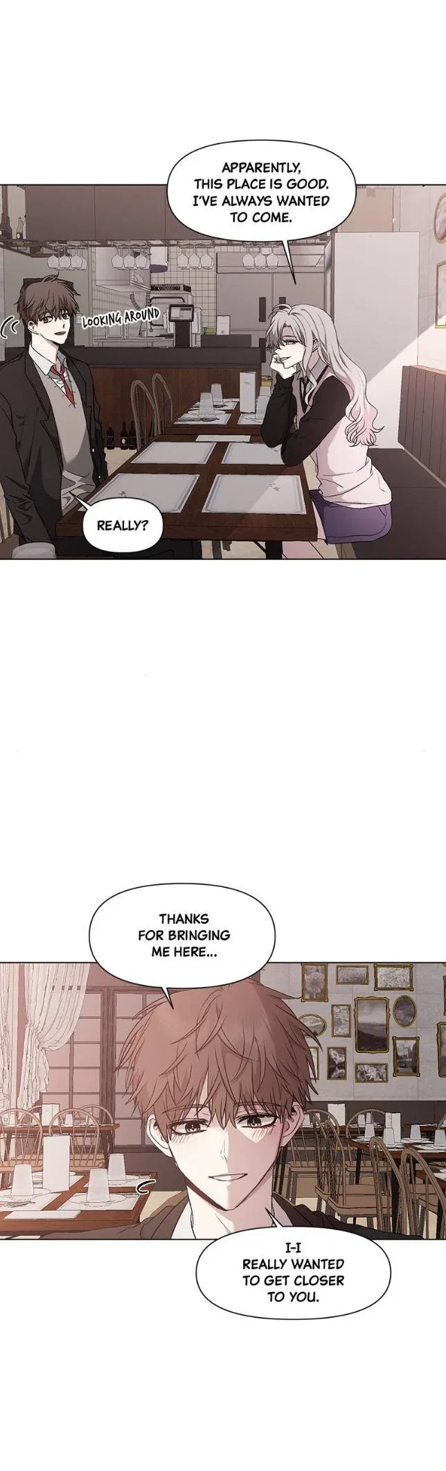 Dreaming Freedom Chapter 23 – Page 41