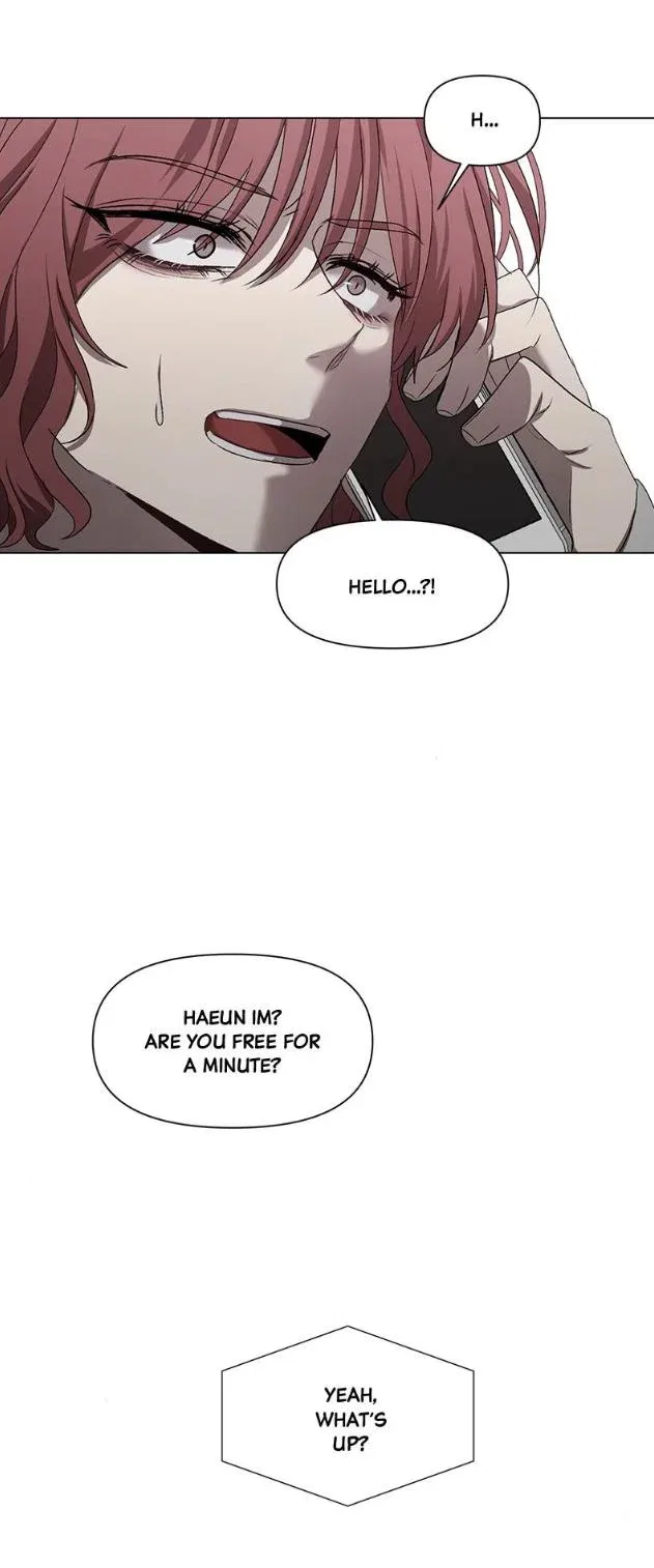 Dreaming Freedom Chapter 22 – Page 26