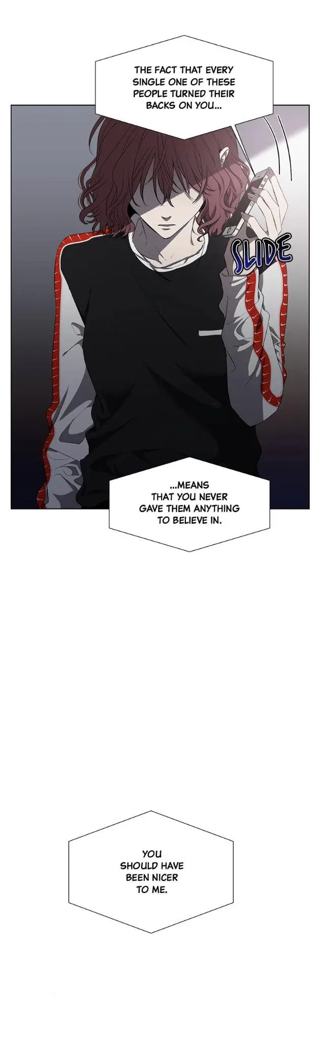 Dreaming Freedom Chapter 22 – Page 35