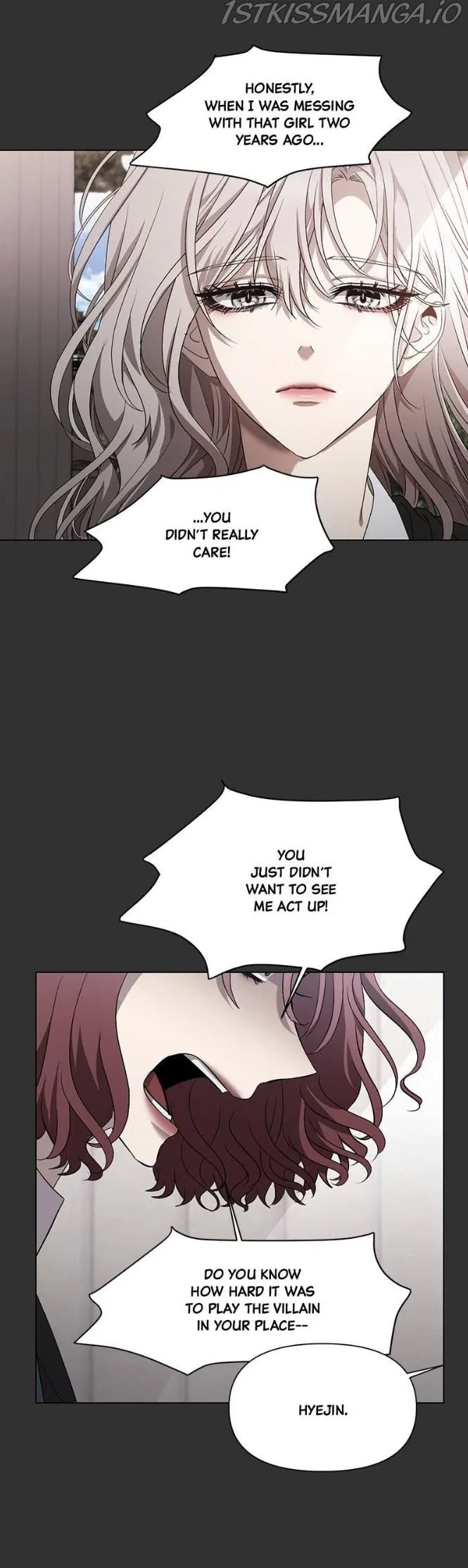Dreaming Freedom Chapter 21 – Page 10