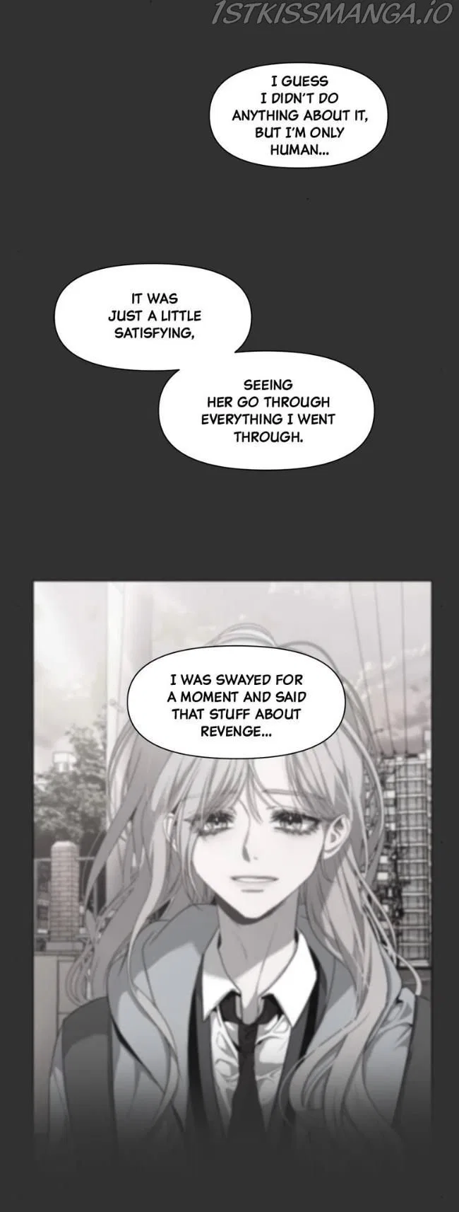 Dreaming Freedom Chapter 21 – Page 13