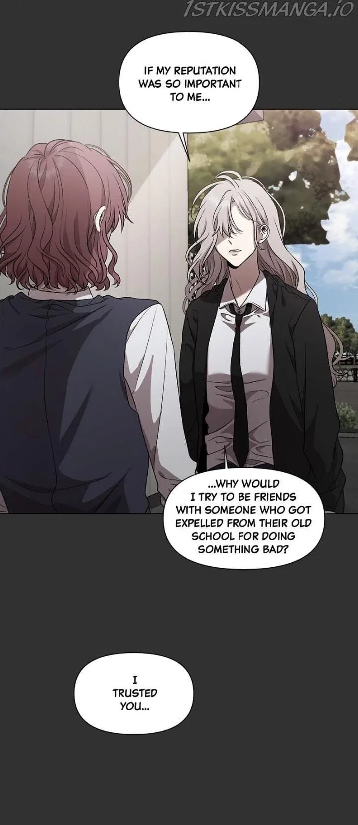 Dreaming Freedom Chapter 21 – Page 16