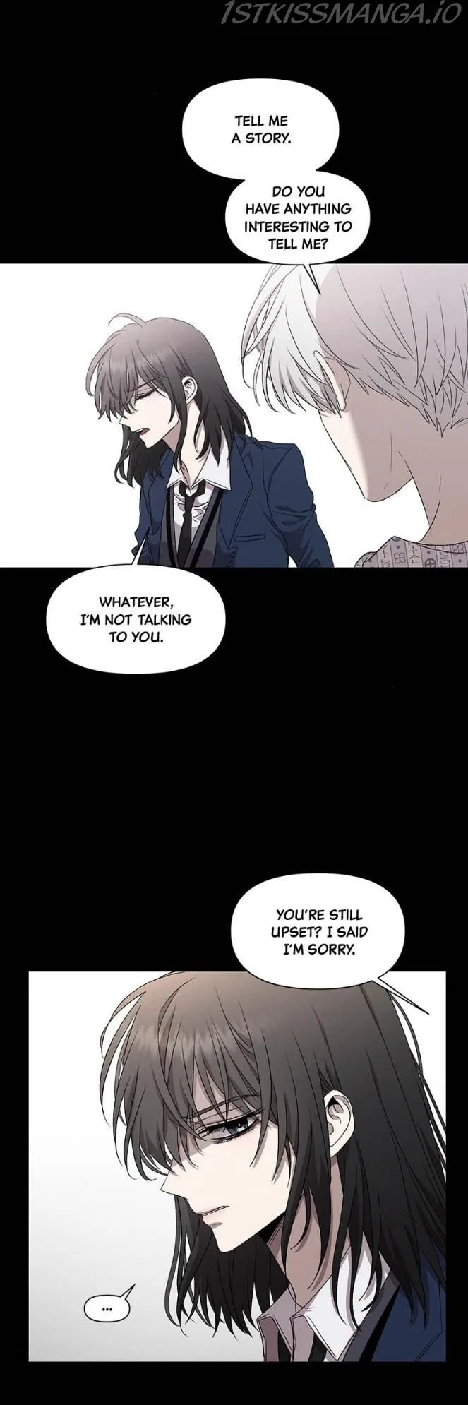 Dreaming Freedom Chapter 21 – Page 34